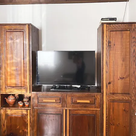 Ferienhaus Raduzel *