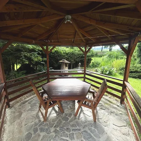 Raduzel Holiday home Bavorov
