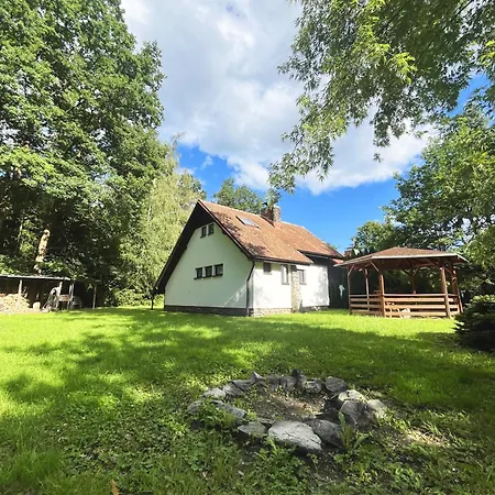 Ferienhaus Raduzel Bavorov