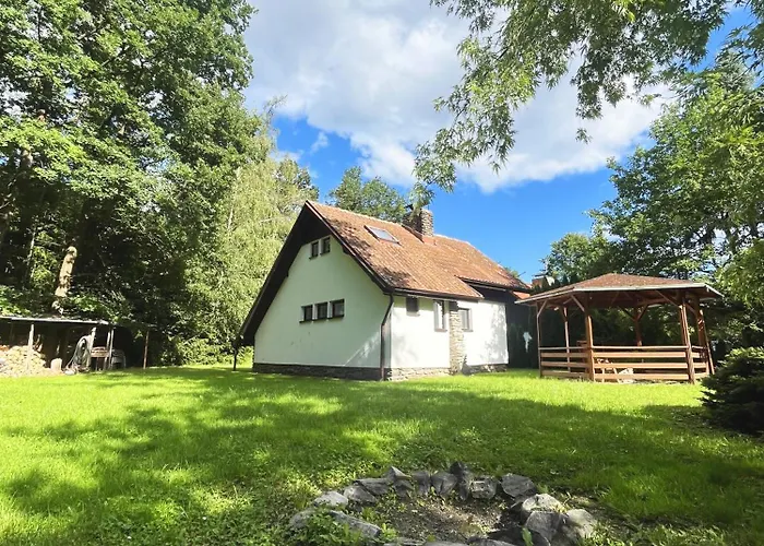 Semesterbostad Raduzel Bavorov