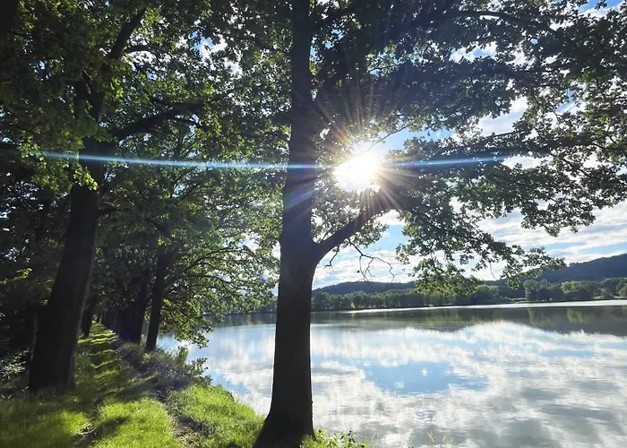 Semesterbostad Raduzel