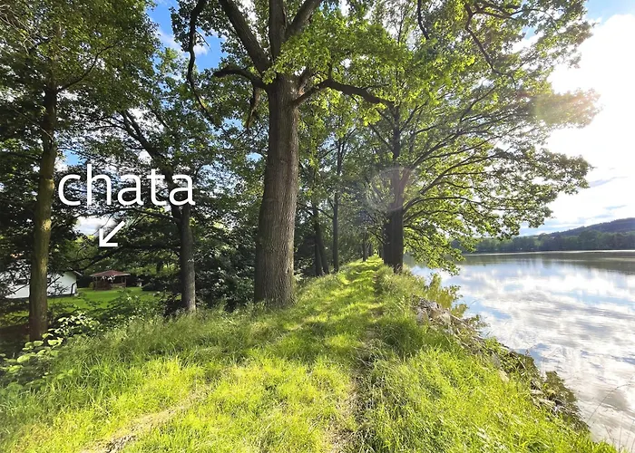 Semesterbostad Raduzel
